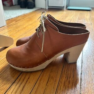 Bryr Clogs 37